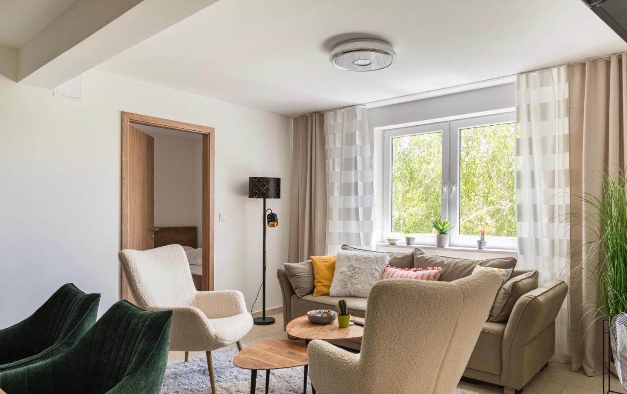 Sinus Premium Aparthotel شيوفوك المظهر الخارجي الصورة