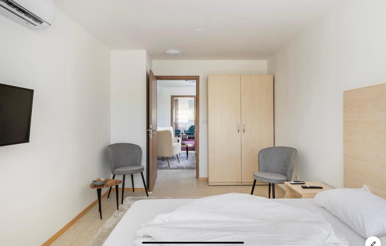 Sinus Premium Aparthotel شيوفوك المظهر الخارجي الصورة
