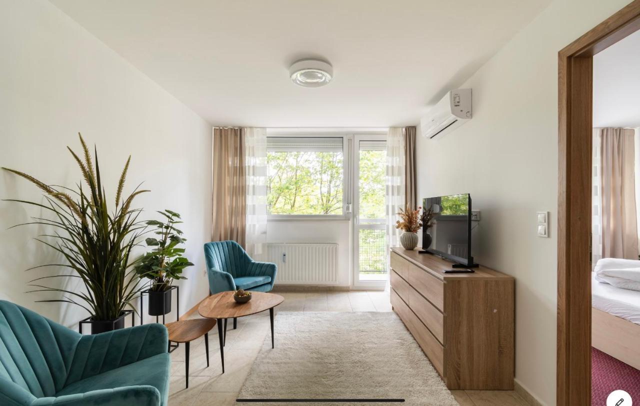 Sinus Premium Aparthotel شيوفوك المظهر الخارجي الصورة