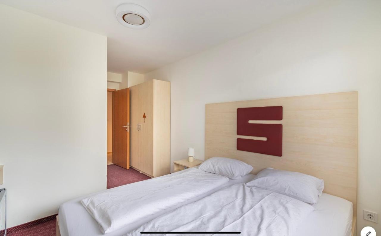 Sinus Premium Aparthotel شيوفوك المظهر الخارجي الصورة