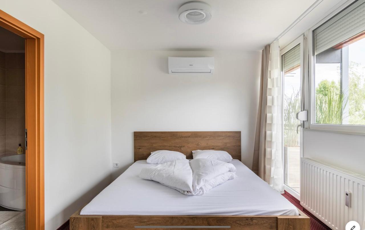 Sinus Premium Aparthotel شيوفوك المظهر الخارجي الصورة