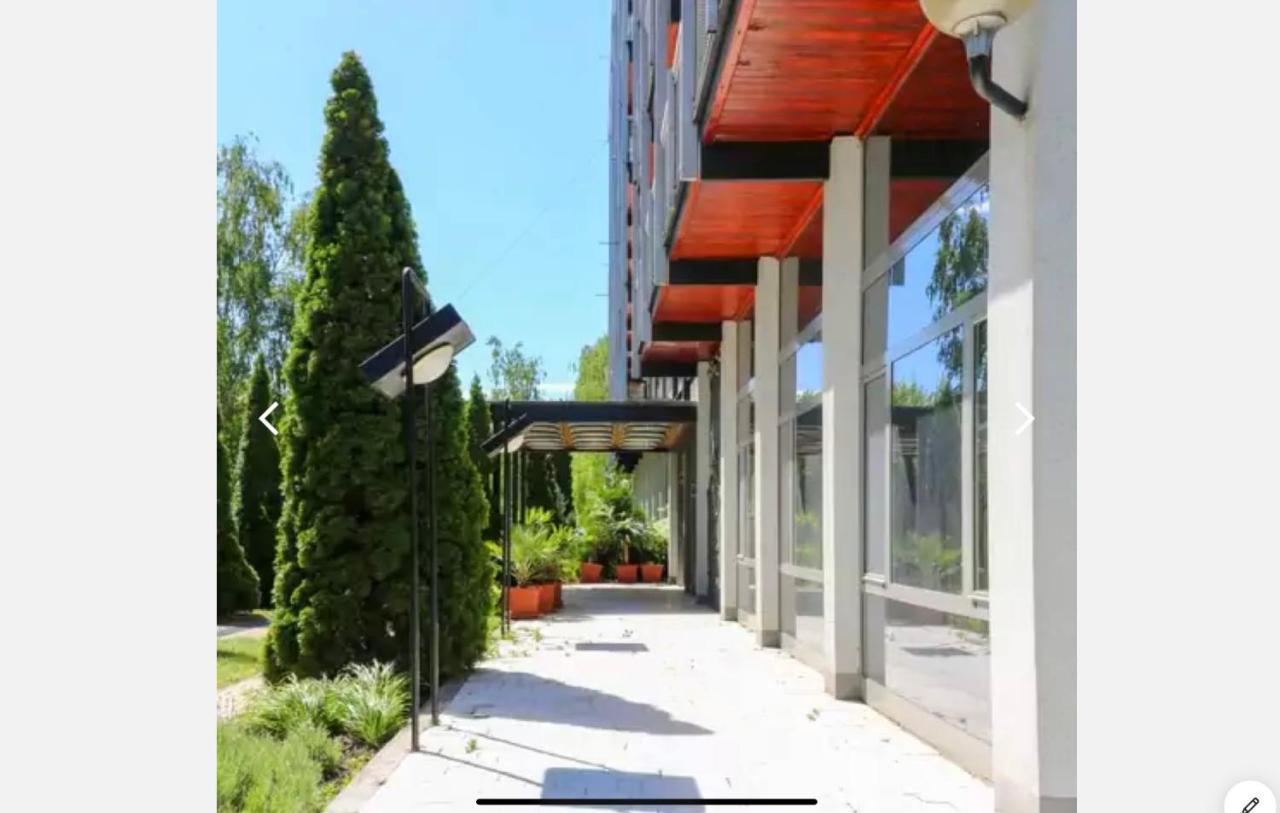 Sinus Premium Aparthotel شيوفوك المظهر الخارجي الصورة