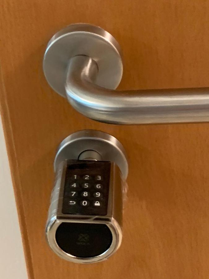 Sinus Premium Aparthotel شيوفوك المظهر الخارجي الصورة