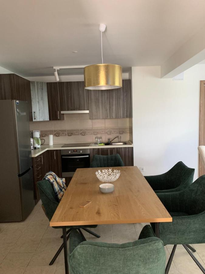 Sinus Premium Aparthotel شيوفوك المظهر الخارجي الصورة