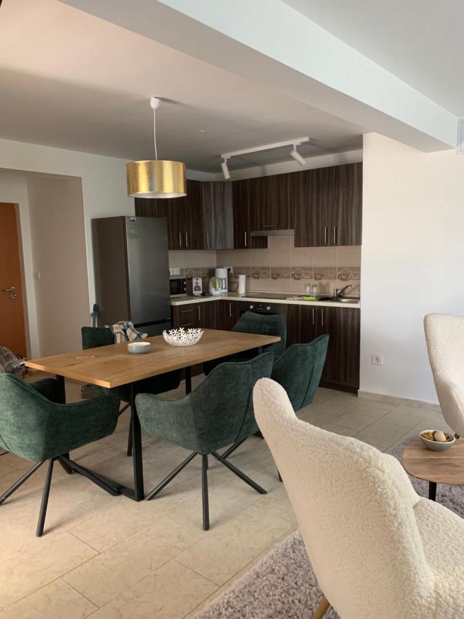 Sinus Premium Aparthotel شيوفوك المظهر الخارجي الصورة